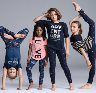 Illustration for article titled Gap Takes Down GapKids Twitter Photo Following Accusations of Racism